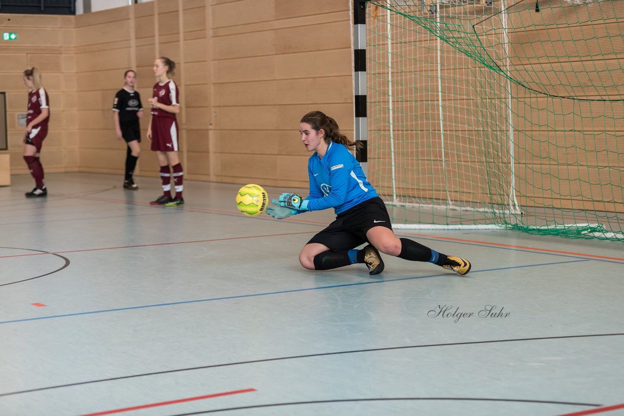 Bild 202 - Jens Rathje Cup B-Juniorinnen